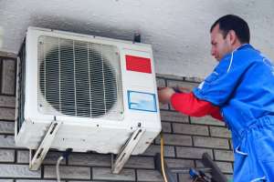 HVAC Companies Near Dalzell, SC Available Now